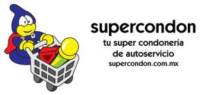 Supercondon condoneria en Ciudad de Mexico